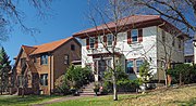 Thumbnail for Nokomis Knoll Residential Historic District