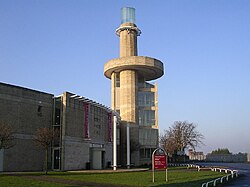 Motherwell Heritage Centre - geograph.org.uk - 103478.jpg