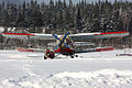 Lodehližen aviabazan (Avialesoohrana) Antonov An-2