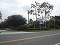 O'Brien Post Office