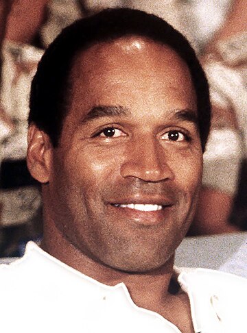 Prozess gegen O. J. Simpson