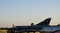 O histórico Mirage IIIEBR, este caça interceptador voou no céu do Brasil por 33 anos, defendendo o nosso espaço aéreo, inicialmente sob o comando da 1ª ALADA, Primeira Ala - panoramio (1).jpg