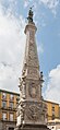 * Nomination Obelisco de Santo Domingo, Nápoles, Italia, 2023-03-25 (by Poco a poco) --Sebring12Hrs 22:16, 19 December 2023 (UTC) * Promotion Leaning to right. Fixable? --Tagooty 03:51, 20 December 2023 (UTC)  Done --Poco a poco 15:39, 21 December 2023 (UTC)  Support Good quality. --Tagooty 02:58, 23 December 2023 (UTC)
