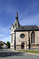 Deutsch: Nikolaikirche Obermarsberg