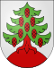 Coat of arms of Obersteckholz
