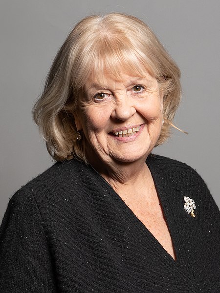 File:Official portrait of Rt Hon Dame Cheryl Gillan MP crop 2.jpg