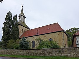 Kirche