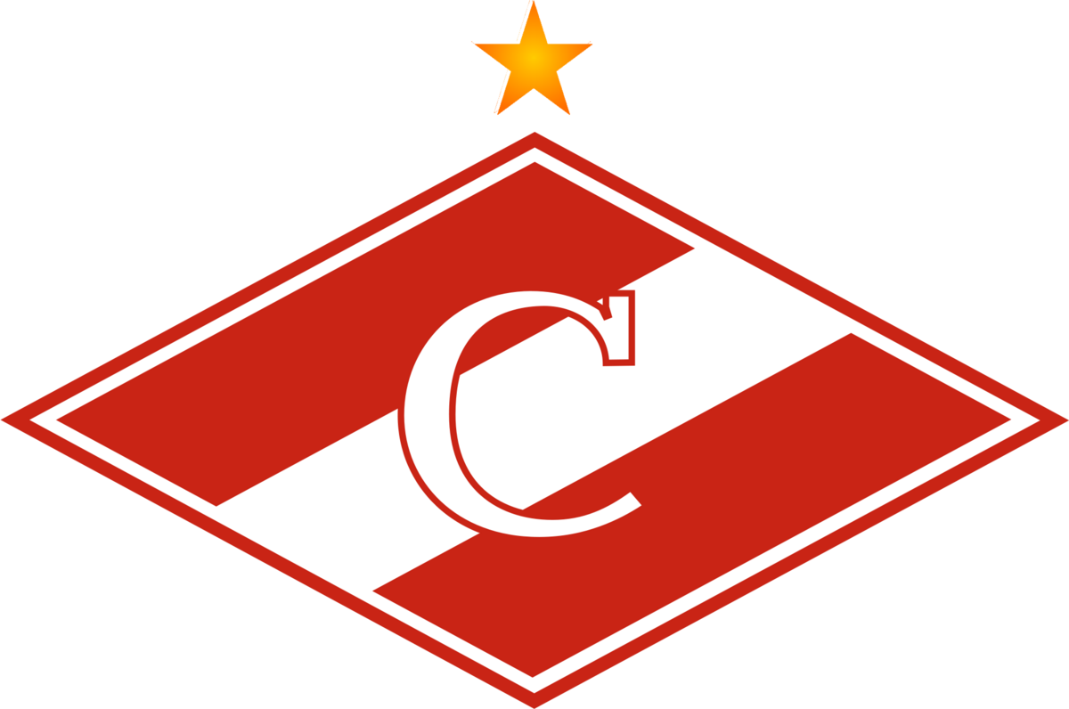 Spartak Moscú actualiza su escudo oficial
