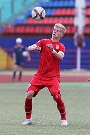 Zinchenko Aleksandr Vladimirovich Vikipediya