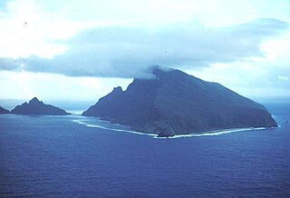 <span class="mw-page-title-main">Samoan Islands</span> Archipelago in the South Pacific Ocean