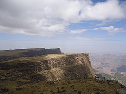 Au sommet d'Inatye (Montagnes du Simien, Éthiopie) .JPG