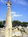 Monument aux morts d'Onesse-et-Laharie
