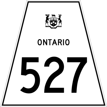 File:Ontario Highway 527.svg