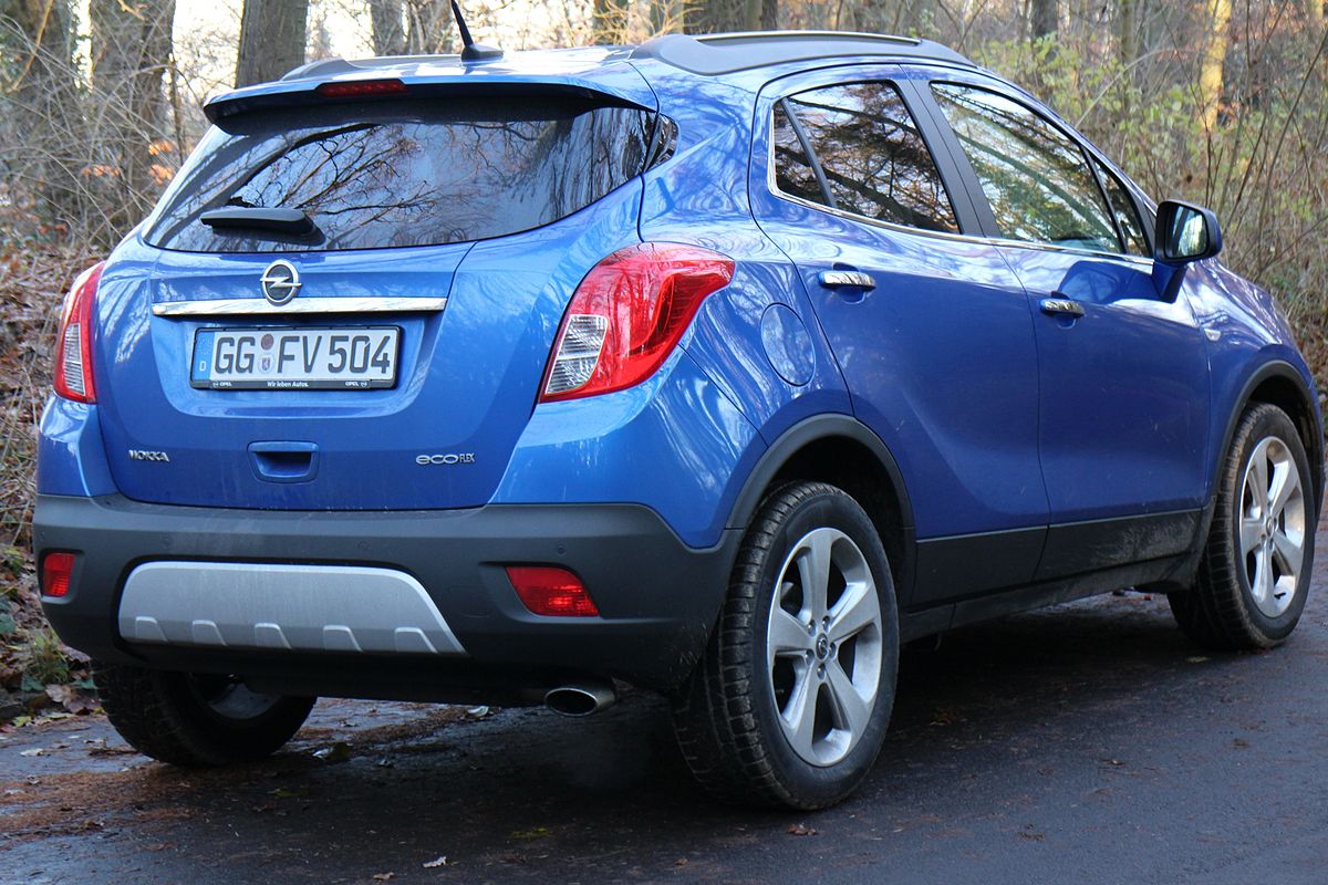 File:Opel Mokka B IMG 3997.jpg - Wikimedia Commons