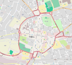 Open Street Map Chichester.svg