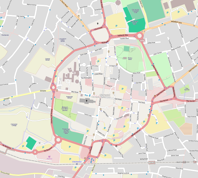 File:Open Street Map Chichester.svg