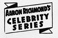 Celebrity Series