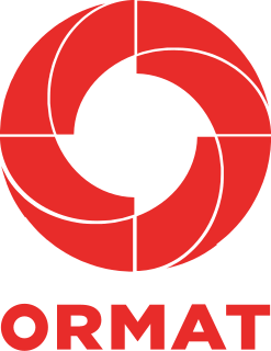 Ormat Technologies