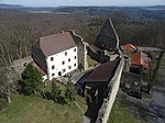 Liste Der Ffh-Gebiete In Unterfranken: Wikimedia-Liste