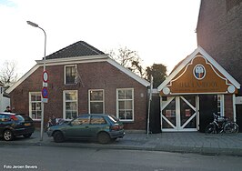 Het Lambooijhuis