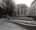 Thumbnail for Hôtel-Lamoignon - Mark Ashton Garden
