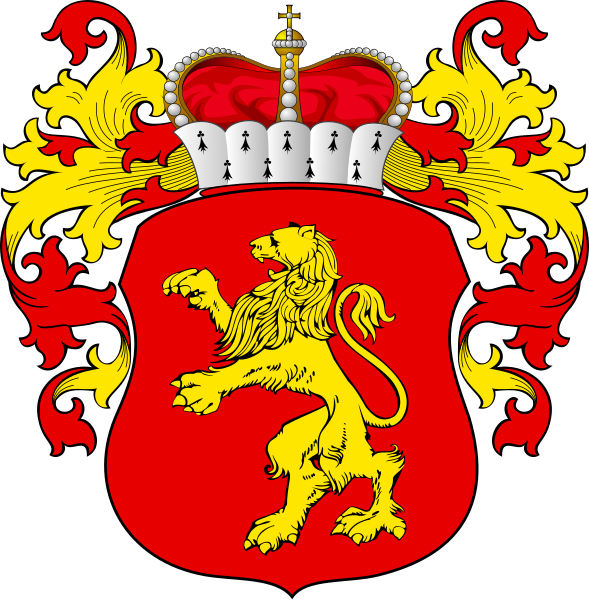 File:POL COA Zyzemski.svg