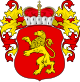 POL COA Zyzemski.svg