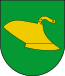 Wappen von Gmina Płużnica