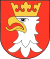 Herb powiatu krakowskiego