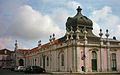 Palácio Nacional de Queluz