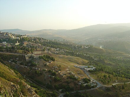 View of Constantine