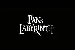 Pans labyrint