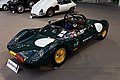 * Nomination Paris - Bonhams 2013 - Lotus Type 23 B 1 600 cm3 Sport Compétition - 1962 (by Thesupermat) --Sebring12Hrs 16:42, 17 October 2021 (UTC)* Support Good quality.--Horst J. Meuter 17:18, 17 October 2021 (UTC) * Promotion {{{2}}}