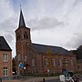 Miniatuur voor Sint-Agneskerk (Wontergem)
