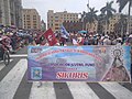 Pasacalle de Lima por la Festividad de la Virgen de la Candelaria 2024 38