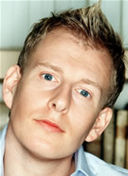 Patrick Kielty: Âge & Anniversaire