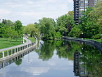 Patterson Creek (Ottawa)