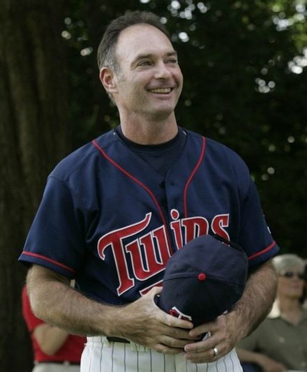 Paul Molitor (1977) is one of two Brewers first-round picks to be elected to the National Baseball Hall of Fame.