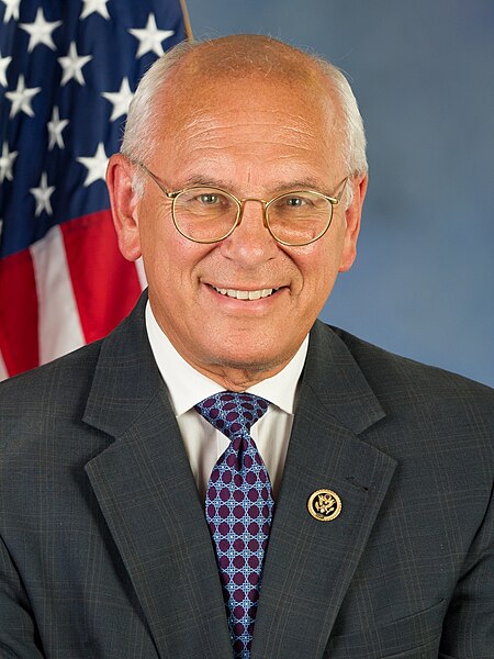 File:Paul Tonko, Official Portrait, 114th Congress (cropped).jpg