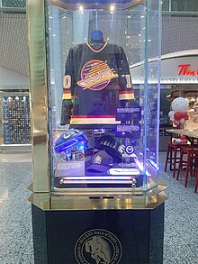 Pavel Bure superstar jerseys