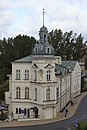 Pdsoki Pałac Młynarzy - Muzeum Miejskie przy ul Młyńskiej w Koszalinie 03.jpg