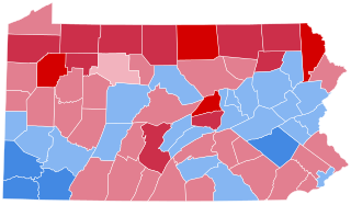 <span class="mw-page-title-main">1940 United States presidential election in Pennsylvania</span> Election in Pennsylvania