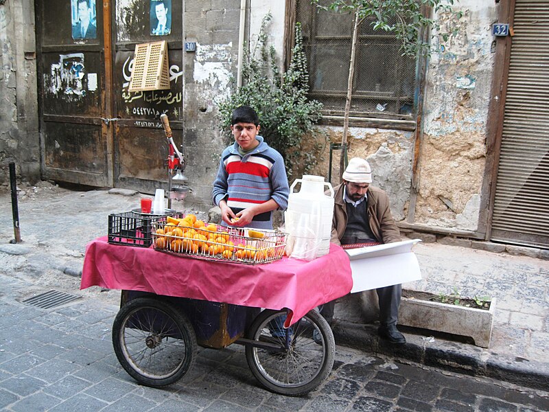 File:People in Damascus 01.JPG