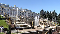 Peterhof