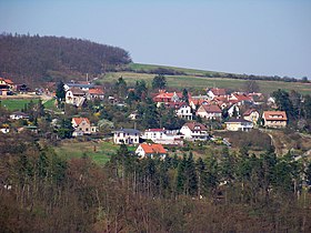 Petrov (district de Prague-Ouest)