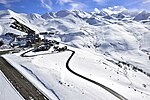 Vignette pour Peyragudes