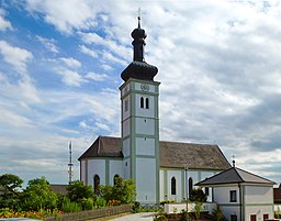 Pfaffenhofen ad Glonn Kirche 001