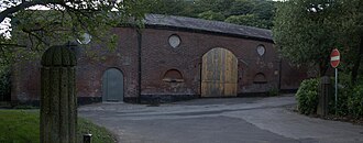 The Stables. Philips Park stables.jpg