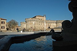 Piazza del Duca