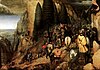 Pieter Bruegel the Elder - The Conversion of Paul - WGA3329.jpg